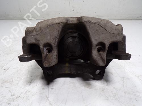 Right rear brake caliper PEUGEOT 508 SW I (8E_) 2.0 HDi (163 hp) 15398078