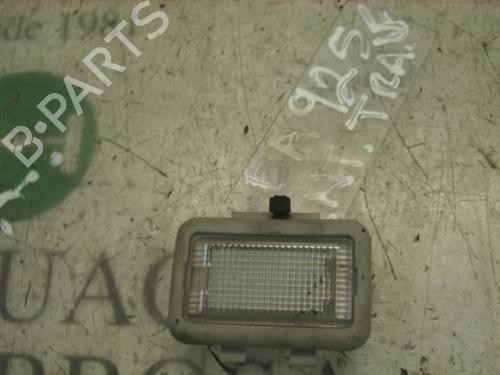 Kabinelys Kabinelys OPEL AGILA A (H00) 1.2 16V (F68) (75 hp) 7409238 7409238