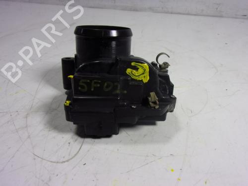 Throttle body PEUGEOT 308 II (LB_, LP_, LW_, LH_, L3_)  | BP11189989M82