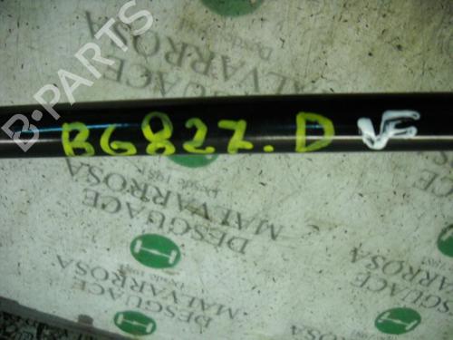 Anti roll bar TOYOTA AYGO (_B1_) 1.0 (KGB10_, KGB10R) | BP3795417M96 