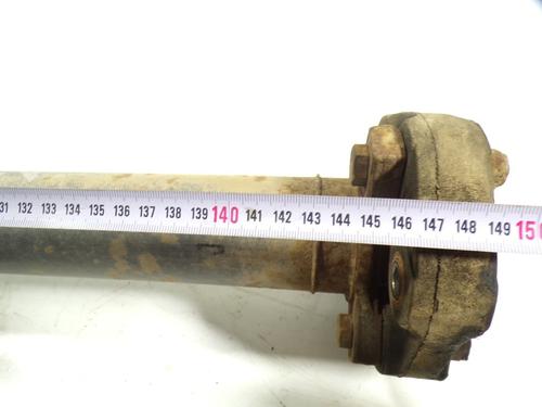 Driveshaft BMW X1 (E84) sDrive 18 d | BP8274800M37 