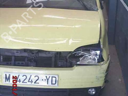 Right front brake caliper SEAT AROSA (6H1) 1.4 | BP11555260M104 