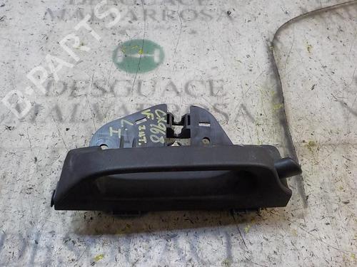 Used Interior handle Interior handle MERCEDES-BENZ VANEO (414) 1.7 CDI (414.700) (91 hp) 8740500 8740500