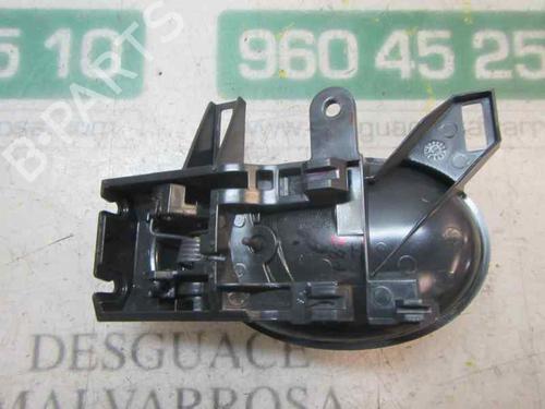 Rear right interior door handle NISSAN MICRA IV (K13K, K13KK) 1.2 | BP3990890I16 