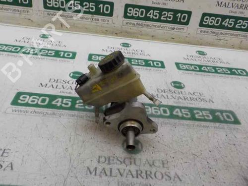 Used Brake master cylinder MERCEDES-BENZ CLK (C209) CLK 270 CDI (209.316) (170 hp) 4715644