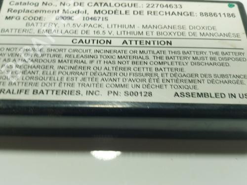 Electronic module CHEVROLET CAMARO 6.2 | BP32408050M83