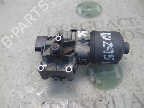 Viskermotor vindrude SEAT IBIZA III (6L1) [2002-2009]  3736483