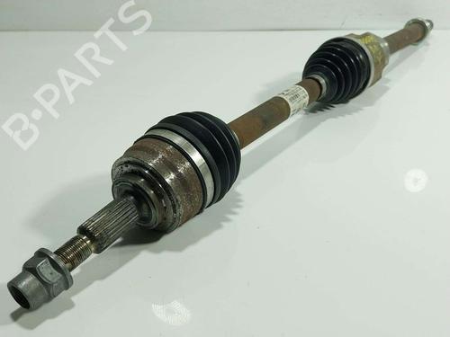 Right front driveshaft RENAULT CAPTUR II (HF_) Blue dCi 115 (HFAD) | BP38546690M39 - Image 2