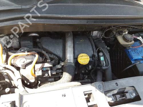 Engine mount RENAULT SCÉNIC III (JZ0/1_)  | BP9082742M89  - Image 7