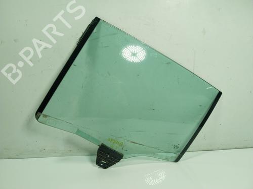 Used Rear left door window PORSCHE PANAMERA (970) 3.0 D (250 hp) 17065780