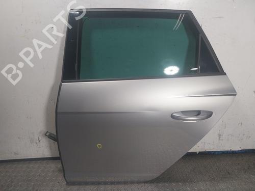 Used Left rear door SEAT LEON ST (5F8) 2.0 TDI (150 hp) 17712367