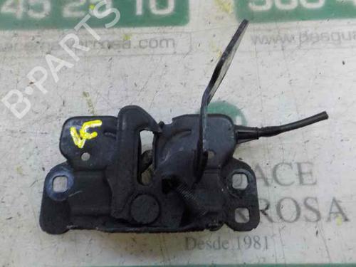 Used Hood lock JEEP PATRIOT (MK74) 2.0 CRD (140 hp) 8771635