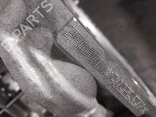 Engine MERCEDES-BENZ GLE (W166) 400 4-matic (166.056) | BP20662918M1 