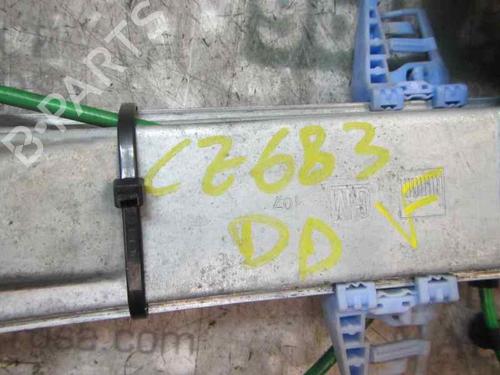 Front right window mechanism OPEL CORSA D Hatchback Van (S07)  | BP3862162C23 