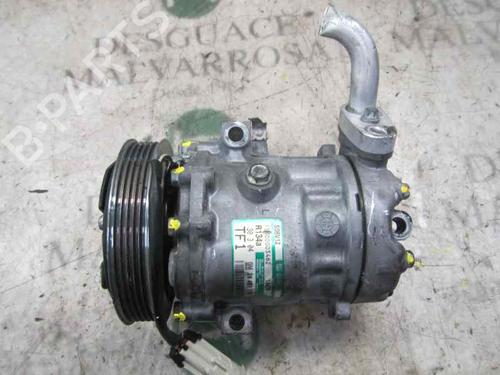 AC compressor OPEL ASTRA H (A04) 1.4 (L48) | BP3853882M34 