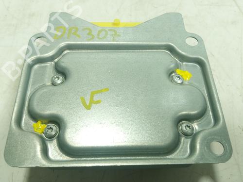 ECU airbags VW CADDY III Box Body/MPV (2KA, 2KH, 2CA, 2CH)  | BP29267912M53 
