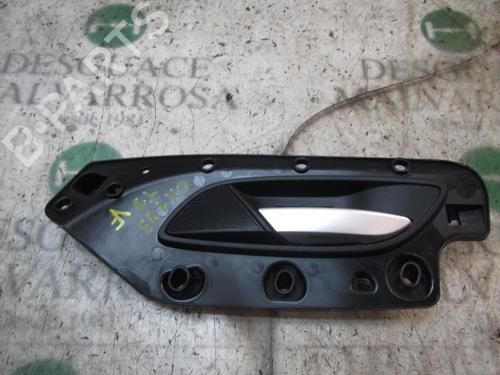 Used Rear right interior door handle Rear right interior door handle 3840105 3840105