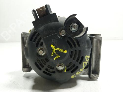 Alternator OPEL ASTRA K (B16) 1.6 CDTi (68) | BP19429127M7 