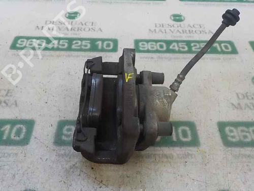 Used Left front brake caliper RENAULT CAPTUR I (J5_, H5_) [2013-2025]  11551561
