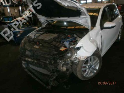 Right tailgate light VW GOLF VI (5K1) 2.0 TDI | BP6618104C80  - Image 9