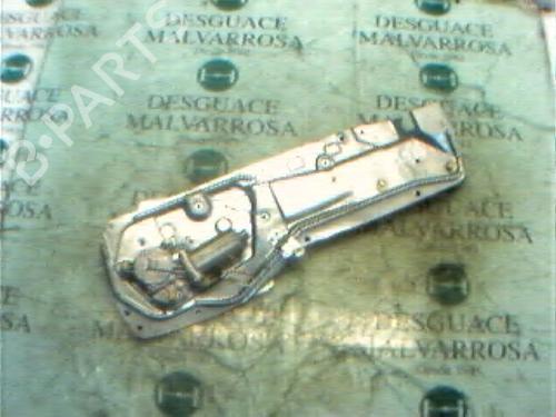 Used Front right window mechanism Front right window mechanism VOLVO 850 (854) 2.4 (140 hp) 4022820 4022820