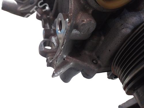 Motor BMW X1 (F48) sDrive 18 d | BP19523211M1 