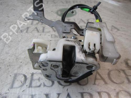 Used Rear right lock Rear right lock 3825545 3825545