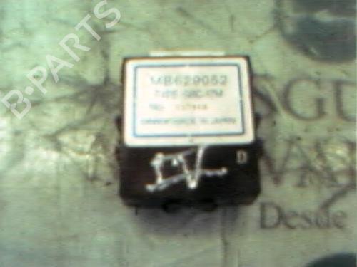 Used Electronic module Electronic module MITSUBISHI 3000 GT Coupe (Z1_A) 3.0 Turbo 4WD (Z16A) (286 hp) 4019388 4019388