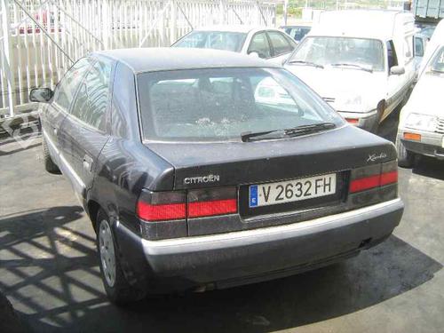 Right taillight CITROËN XANTIA (X2)  | BP3736136C35 