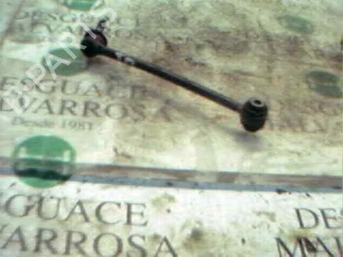 Used Right rear suspension arm PEUGEOT 406 (8B) [1995-2005]  14291914