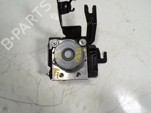 ABS pump DACIA SANDERO II TCe 90 (B8M1, B8MA, B8AC) | BP9395771M43 