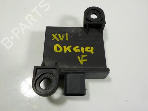 Electronic module BENTLEY CONTINENTAL Coupe (3W_, 393) 6.0 FLEX | BP15051946M83 