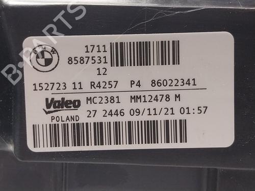 Other BMW 4 Gran Coupe (G26) 420 d Mild-Hybrid xDrive | BP29493311O1 - Image 4