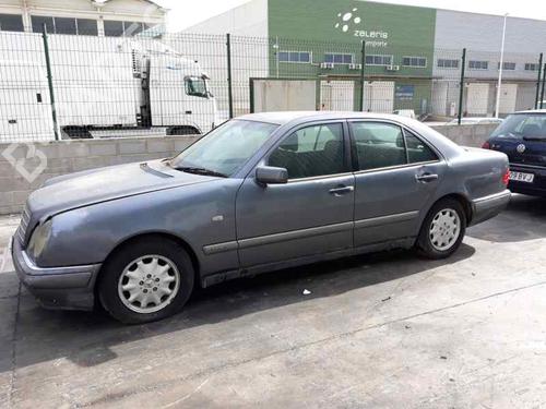 Comfort control module MERCEDES-BENZ E-CLASS (W210)  | BP8892692M56 