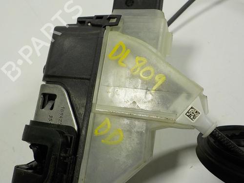 Front right lock CITROËN C3 AIRCROSS II (2R_, 2C_)  | BP14912045C97