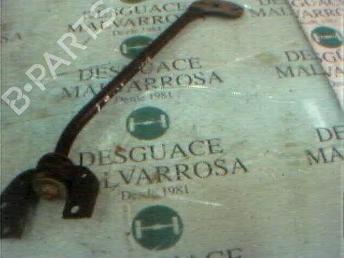 Used Left front suspension arm Left front suspension arm OPEL CORSA B (S93) 1.2 i 16V (F08, F68, M68) (65 hp) 14273904 14273904
