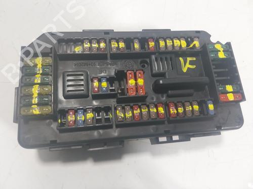 Caja reles / fusibles BMW 2 Coupe (F22, F87) M 235 i (326 hp) 17454163