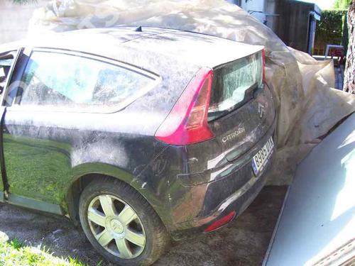 Front left interior door handle CITROËN C4 Coupe (LA_) 1.4 16V | BP3745745I13  - Image 5