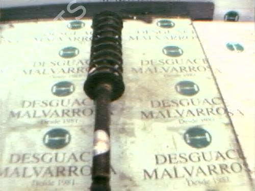 Used Right rear shock absorber Right rear shock absorber RENAULT TWINGO I (C06_) [1993-2012] 3762342 3762342