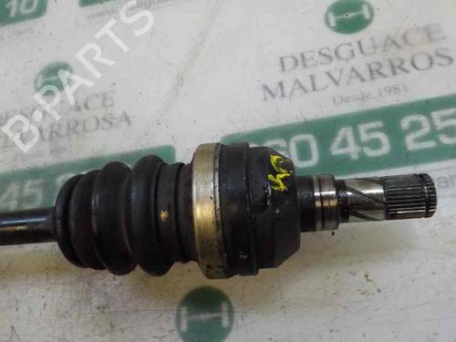 Left front driveshaft CHEVROLET AVEO / KALOS Hatchback (T200) 1.4 | BP5773532M38 - Image 4