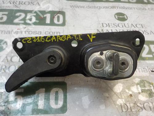 Puxador interior trás esquerdo FIAT SCUDO Van (270_, 272_) [2007-2016]  9104103