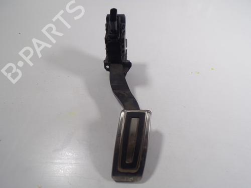 Used Pedal Pedal AUDI A3 Sportback (8VA, 8VF) 35 TFSI (150 hp) 7679051 7679051