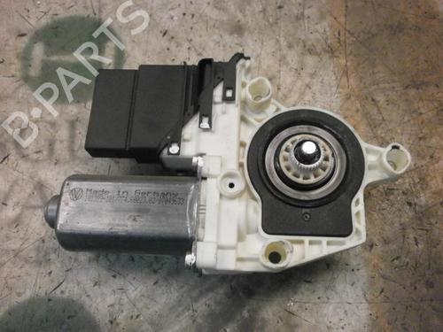 Left rear window motor VW GOLF IV (1J1) 1.9 TDI | BP3787870E23 