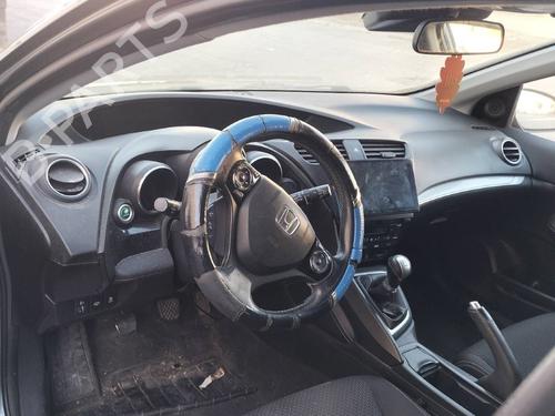 Driver airbag HONDA CIVIC IX (FK) 1.6 i-DTEC (FK3) | BP16080263C9 