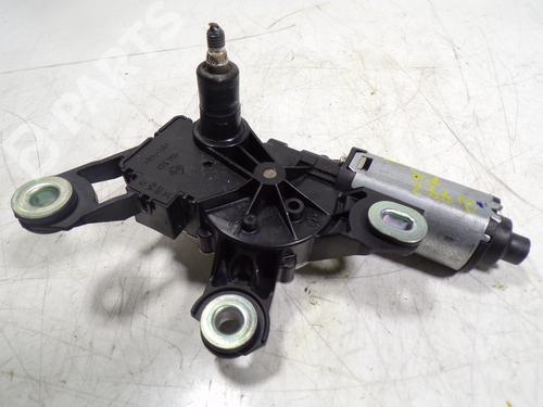 Used Rear wiper motor Rear wiper motor AUDI Q5 (8RB) 3.0 TDI quattro (258 hp) 10618833 10618833