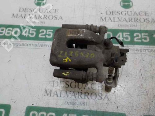 Used Left rear brake caliper PEUGEOT 308 SW I (4E_, 4H_) 1.6 HDi (109 hp) 11550930