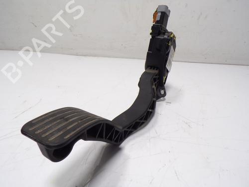 Used Pedal Pedal CITROËN C3 II (SC_) [2009-2026] 11193464 11193464