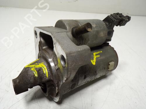 Used Starter CITROËN C3 II (SC_) [2009-2025]  11829491