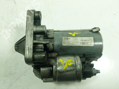 Starter CITROËN C-ELYSEE (DD_) 1.6 HDI 92 | BP24984803M8 