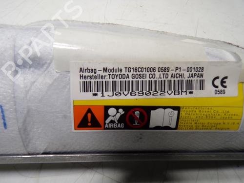 Electronic module TOYOTA COROLLA Hatchback (_E21_, _EA1_, _EH1_)  | BP11822850M83 